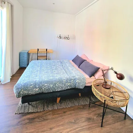 Oasis: Your With Breathtaking Views Pansiyon